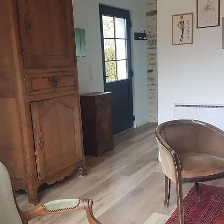 Nouveau Beaulieu A Holiday home