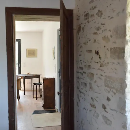 Nouveau Beaulieu A Combrée