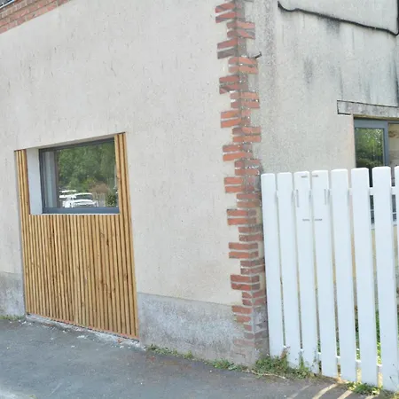 Nouveau Beaulieu A *