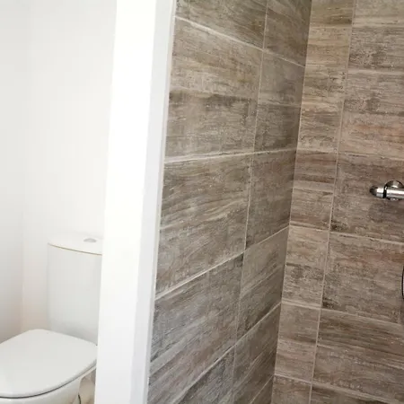 度假居 Nouveau Beaulieu A