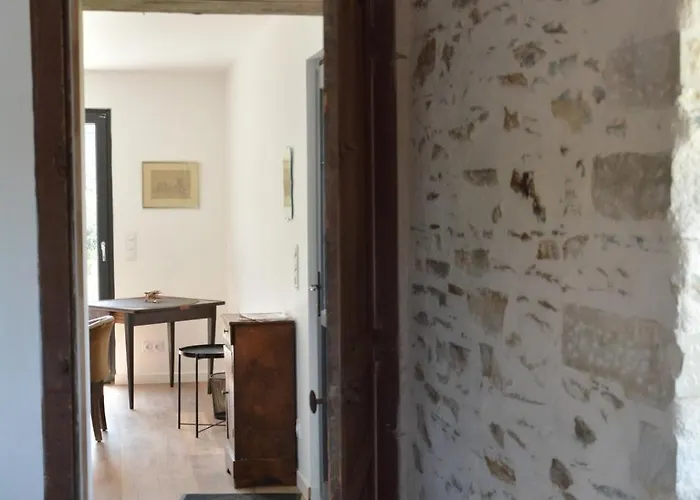 Nouveau Beaulieu A Combrée