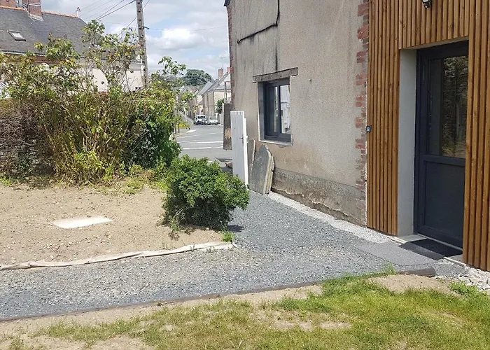 Nouveau Beaulieu A *